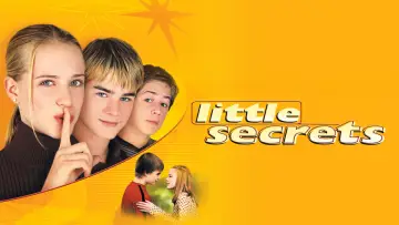 Backdrop to the movie "Little Secrets" #1120427