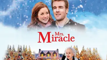 Backdrop to the movie "Mrs. Miracle" #1071342