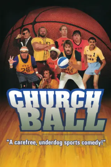 Poster to the movie "Church Ball" #726099