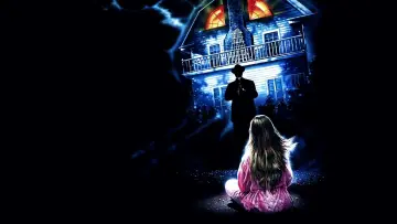 Backdrop to the movie "Amityville: The Evil Escapes" #1042860