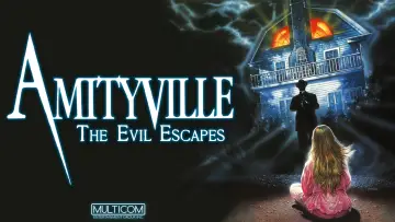 Backdrop to the movie "Amityville: The Evil Escapes" #1042861