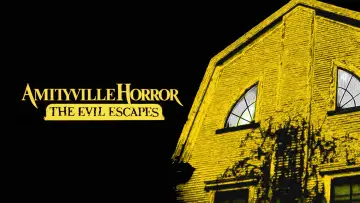 Backdrop to the movie "Amityville: The Evil Escapes" #1042862