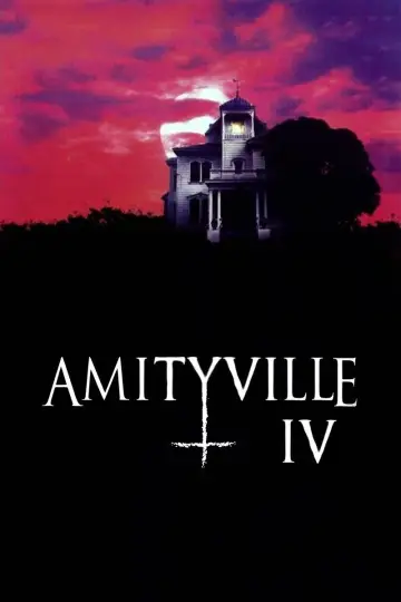 Poster to the movie "Amityville: The Evil Escapes" #1042874