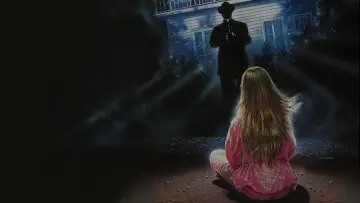Backdrop to the movie "Amityville: The Evil Escapes" #404528