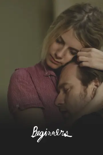 Poster to the movie "Beginners" #1202400