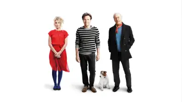 Backdrop to the movie "Beginners" #1584327