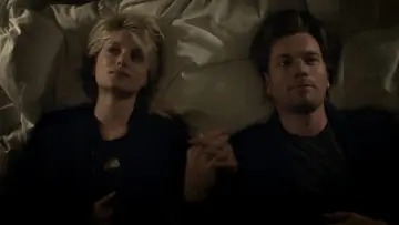 Backdrop to the movie "Beginners" #1648929