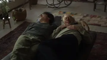 Backdrop to the movie "Beginners" #1648931