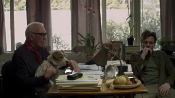 Backdrop to the movie "Beginners" #1648932