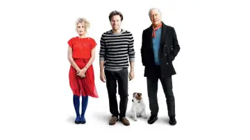 Backdrop to the movie "Beginners" #258792