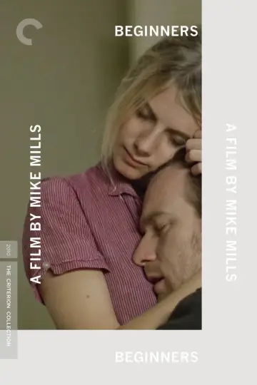 Poster to the movie "Beginners" #994417