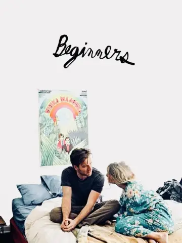 Poster to the movie "Beginners" #994418