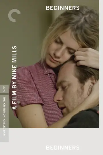 Poster to the movie "Beginners" #994419