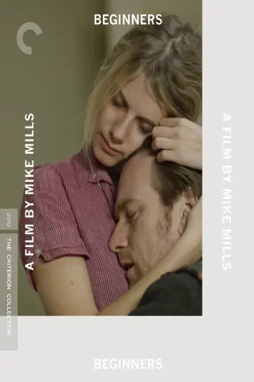 Poster to the movie "Beginners" #994420