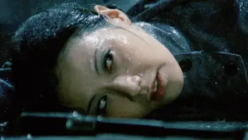 Backdrop to the movie "Female Prisoner Scorpion: #701