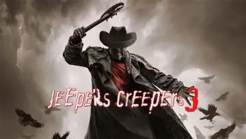 Backdrop to the movie "Jeepers Creepers 3" #57105