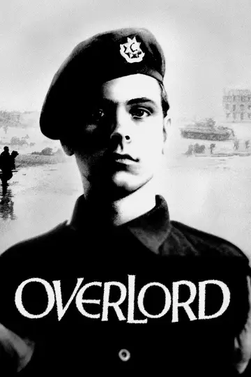 Poster to the movie "Overlord" #1116084