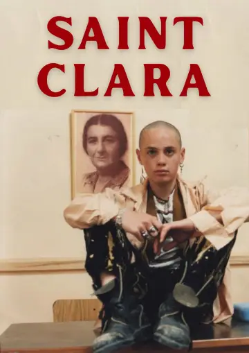 Saint Clara (1996)