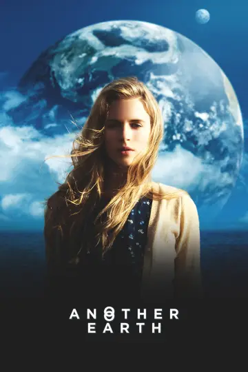 Poster to the movie "Another Earth" #1185643