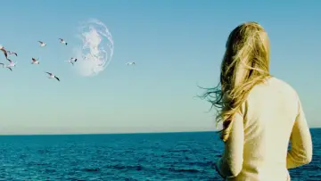 Backdrop to the movie "Another Earth" #269348