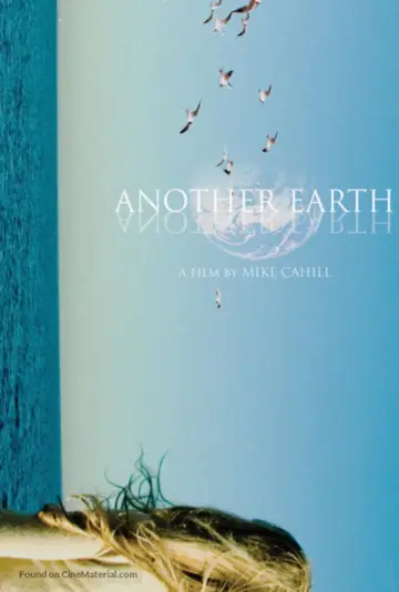 Poster to the movie "Another Earth" #414039