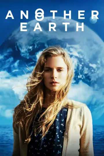 Poster to the movie "Another Earth" #996128