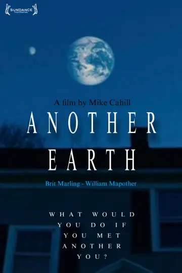 Poster to the movie "Another Earth" #996130