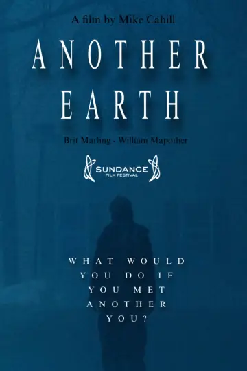 Poster to the movie "Another Earth" #996132