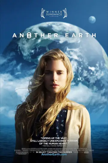 Poster to the movie "Another Earth" #996136