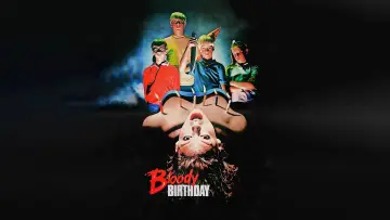 Backdrop to the movie "Bloody Birthday" #1019707