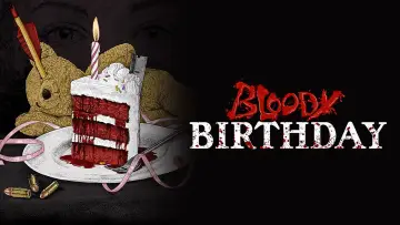 Backdrop to the movie "Bloody Birthday" #1019709