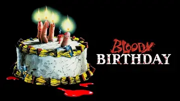 Backdrop to the movie "Bloody Birthday" #1019710