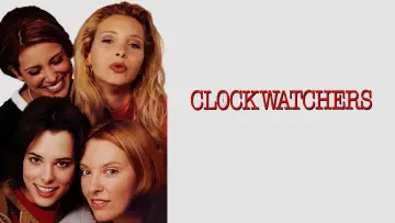 Backdrop to the movie "Clockwatchers" #1588335
