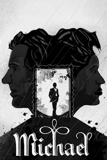 Poster to the movie "Michael" #1159893
