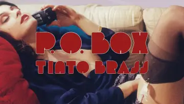 Backdrop to the movie "P.O. Box Tinto Brass" #875927