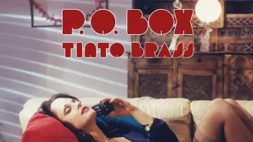 Backdrop to the movie "P.O. Box Tinto Brass" #875932