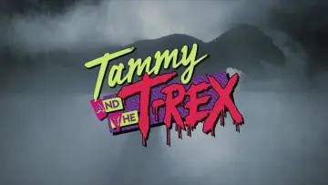 Backdrop to the movie "Tammy and the T-Rex" #948215