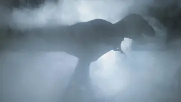 Backdrop to the movie "Tammy and the T-Rex" #948218