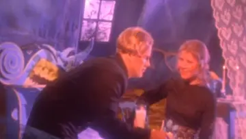 Backdrop to the movie "Careful" #771733