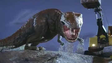 Backdrop to the movie "Dinosaurus!" #765692