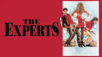 Backdrop to the movie "The Experts" #1117977