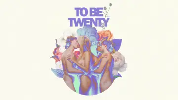 Backdrop to the movie "To Be Twenty" #841037