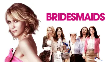 Backdrop to the movie "Bridesmaids" #841491