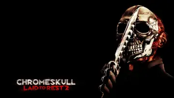 Backdrop to the movie "ChromeSkull: Laid to Rest 2" #1065628