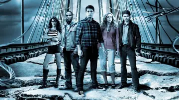 Backdrop to the movie "Final Destination 5" #642295