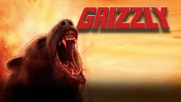 Backdrop to the movie "Grizzly" #712257