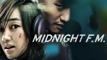 Backdrop to the movie "Midnight FM" #1122234