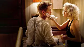 Backdrop to the movie "Water for Elephants" #993175