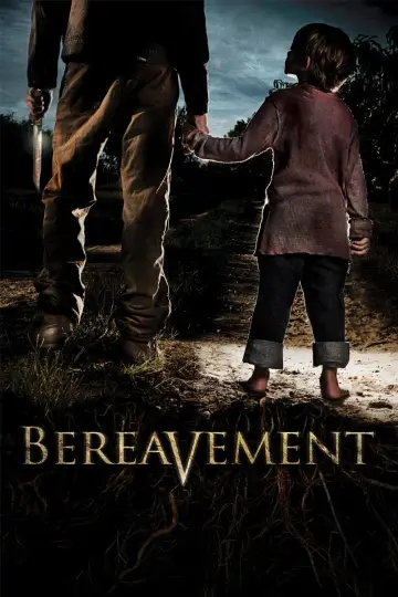 Poster to the movie "Bereavement" #1083382