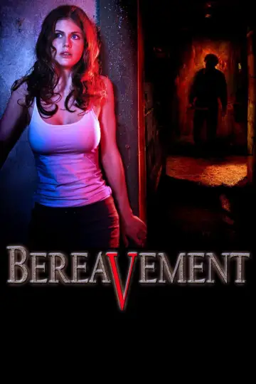 Poster to the movie "Bereavement" #1083383